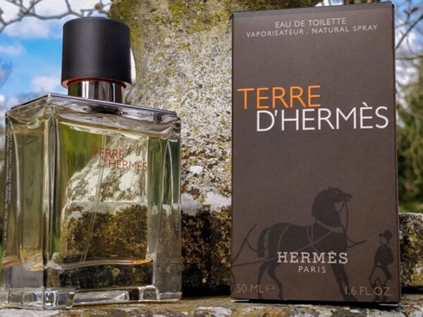 Terre D'Hermes