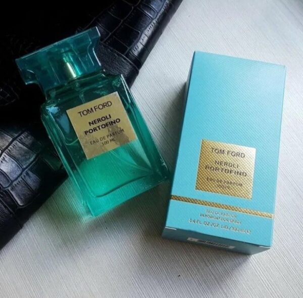 Tom Ford (NEROLI PORTOFINO)