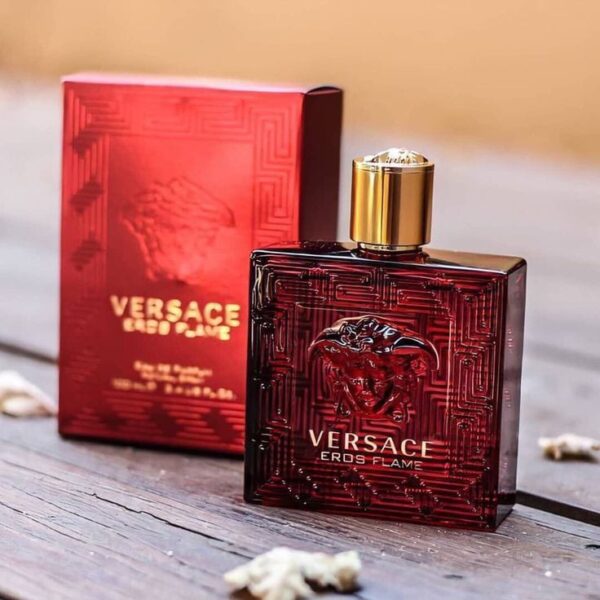 Versace Erose Flame