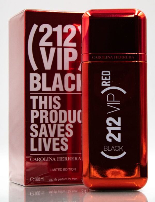 212 VIP (100 ml)