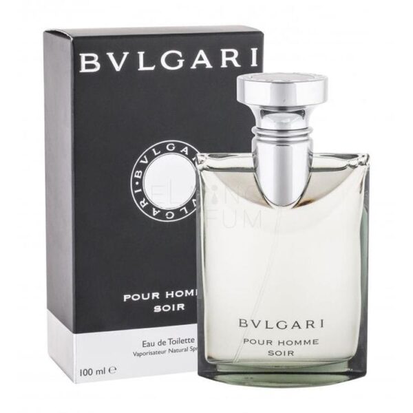 Bvlgari