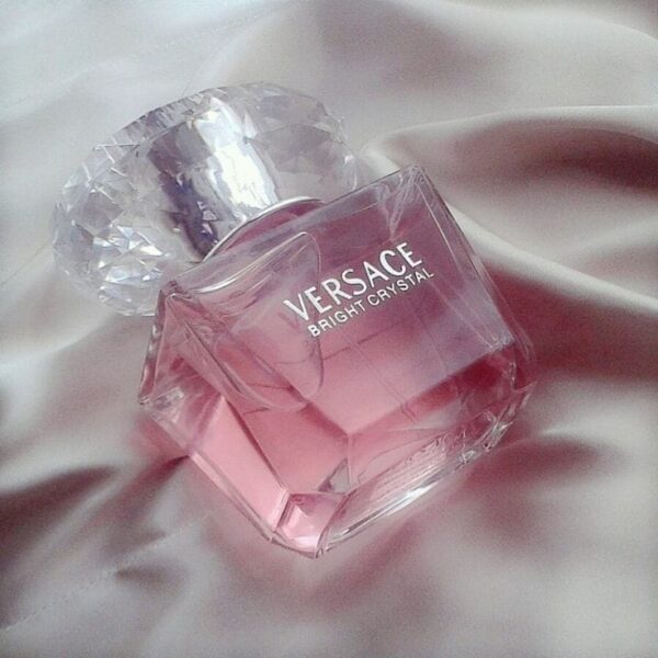 Versace Bright Crystal