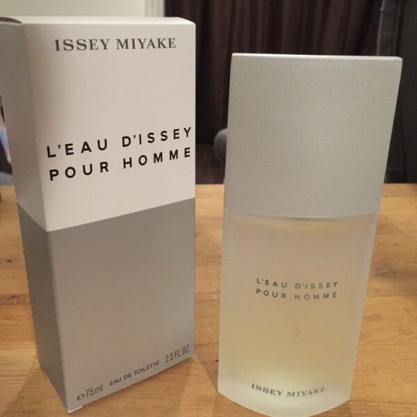 Issey Miyake