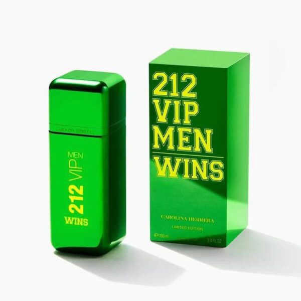 212 VIP (100 ml) - Image 2