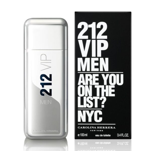 212 VIP (100 ml) - Image 3