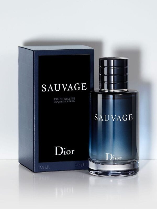 Sauvage Dior